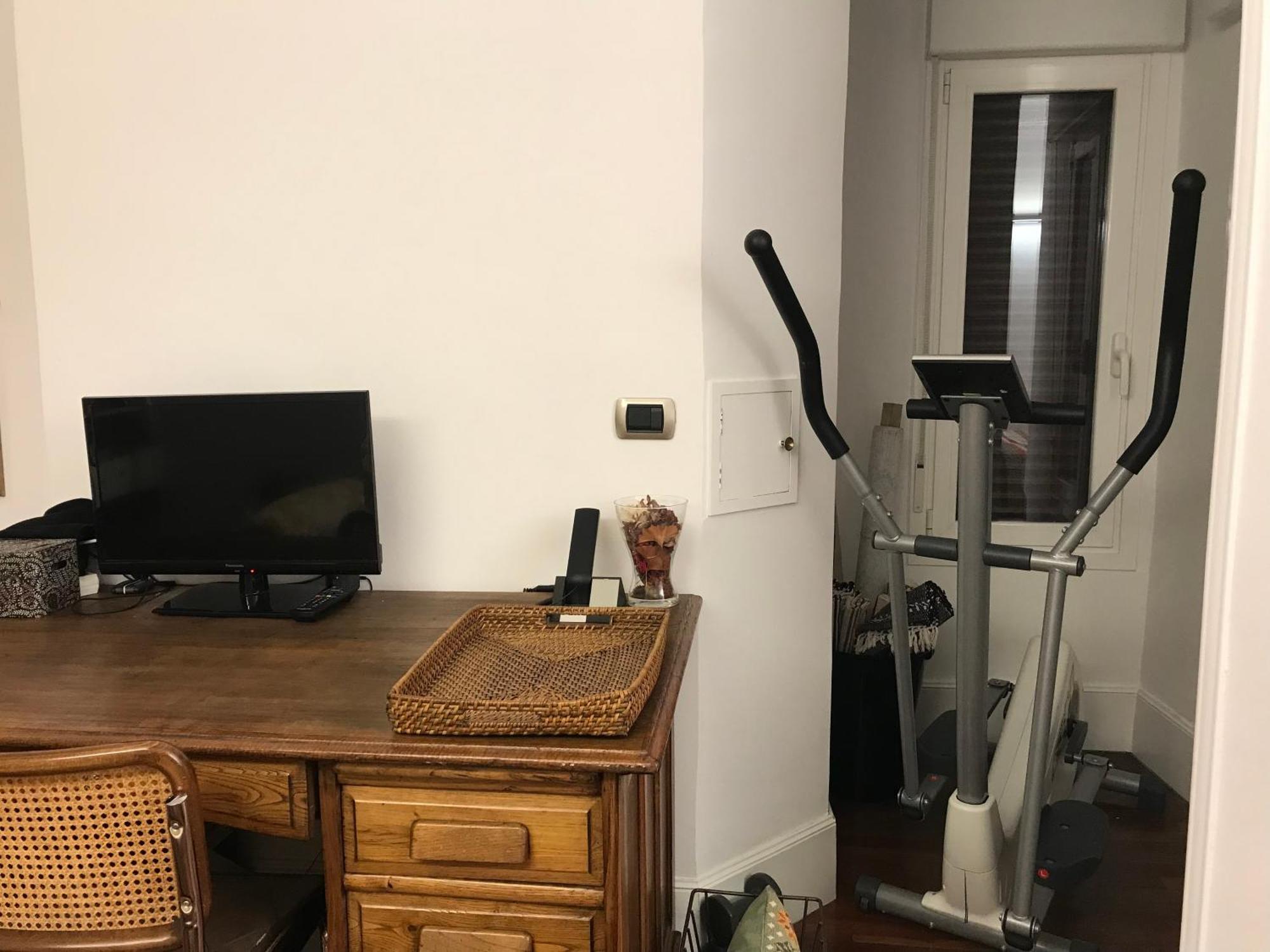 Privatunterkunft Grande Y Confortable Con Bano Privado Junto A Guggenheim *